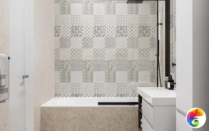 Коллекция Риккарди KERAMA MARAZZI