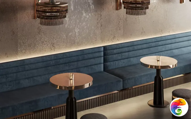 Коллекция Сити Шайн KERAMA MARAZZI