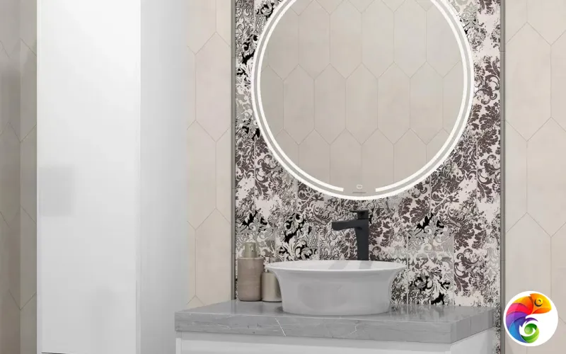 Коллекция Каламита KERAMA MARAZZI