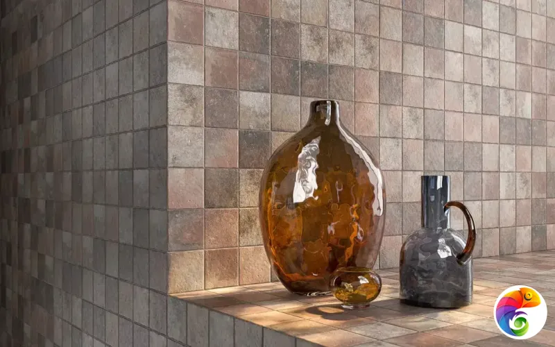 Коллекция Спартель KERAMA MARAZZI