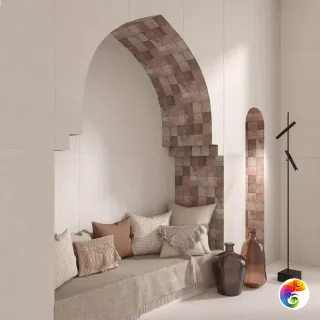 Спартель KERAMA MARAZZI