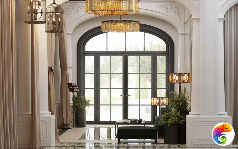 Коллекция Риальто Нобиле KERAMA MARAZZI