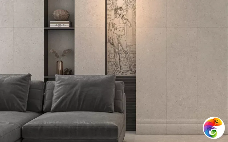 Коллекция Риккарди KERAMA MARAZZI