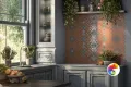 Коллекция Арабески Марокко KERAMA MARAZZI