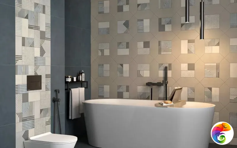 Коллекция Тассо KERAMA MARAZZI