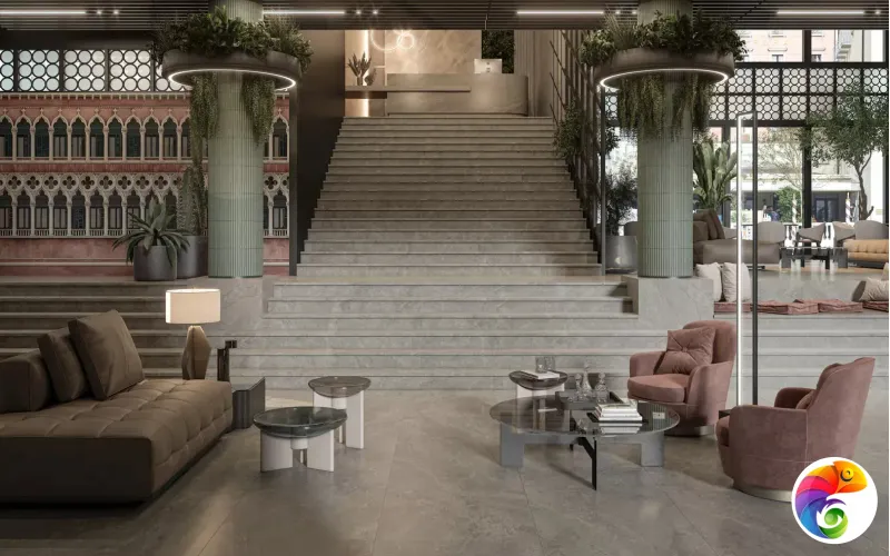Коллекция Риальто KERAMA MARAZZI