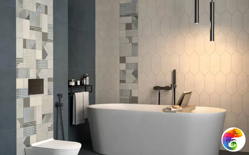 Коллекция Тассо KERAMA MARAZZI