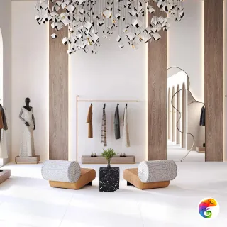 Конкрит KERAMA MARAZZI