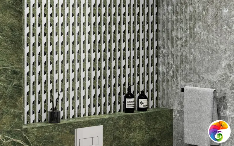 Коллекция Риальто Нобиле KERAMA MARAZZI