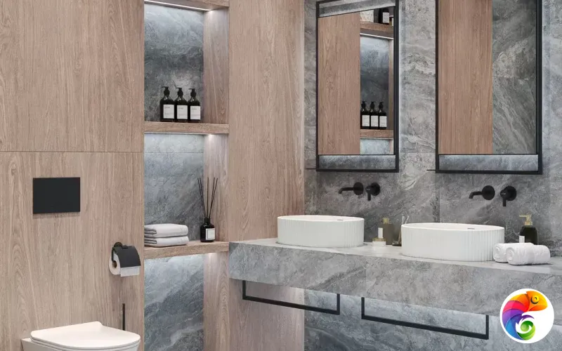 Коллекция Гриджио KERAMA MARAZZI