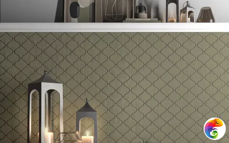 Коллекция Арабески Марокко KERAMA MARAZZI