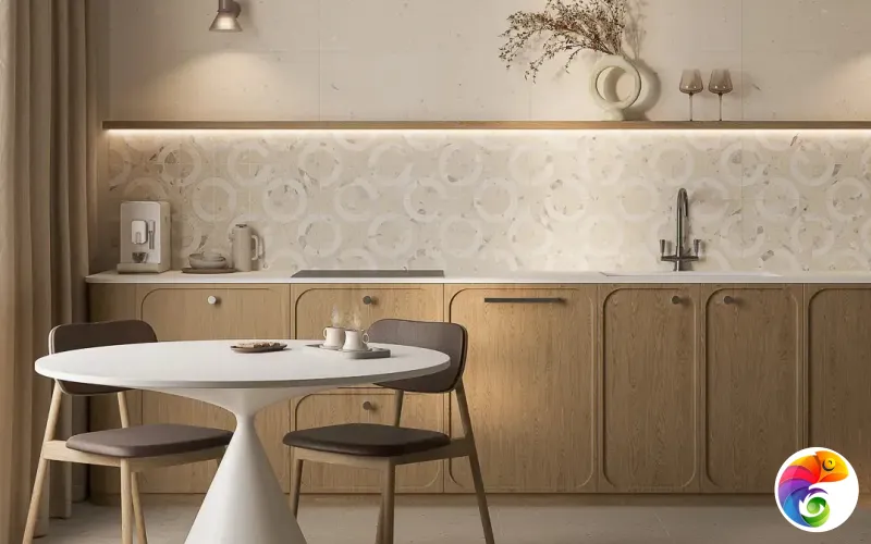 Коллекция Тараскон KERAMA MARAZZI