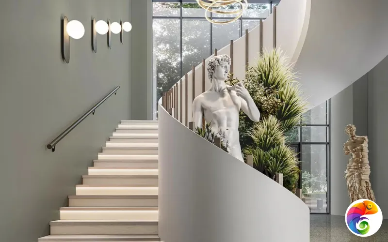 Коллекция Бричиола KERAMA MARAZZI