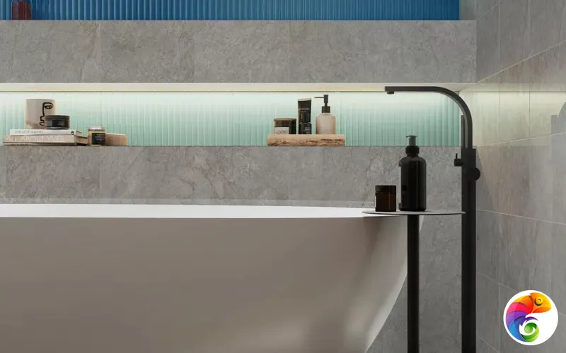 Коллекция Каприччо KERAMA MARAZZI