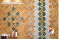 Коллекция Арабески Майолика KERAMA MARAZZI