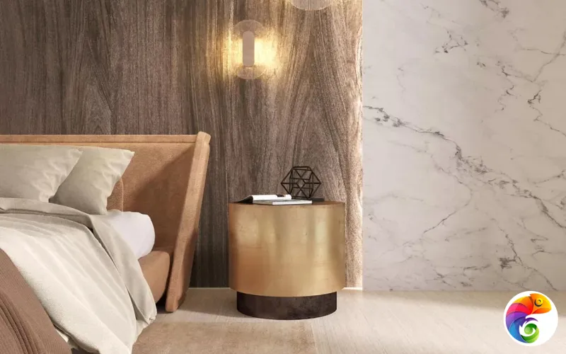 Коллекция Капрая KERAMA MARAZZI