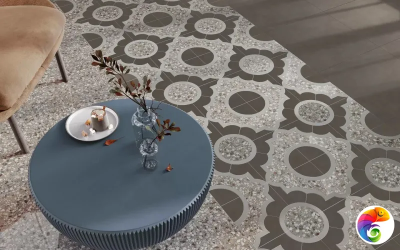 Коллекция Бричиола KERAMA MARAZZI