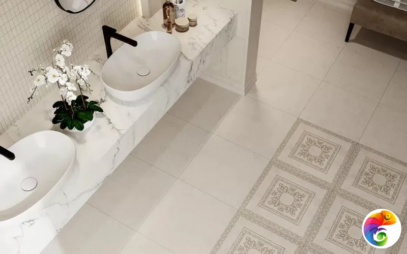 Коллекция Резиденция KERAMA MARAZZI