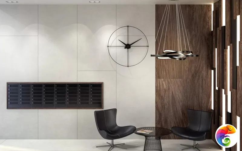 Коллекция Сити KERAMA MARAZZI
