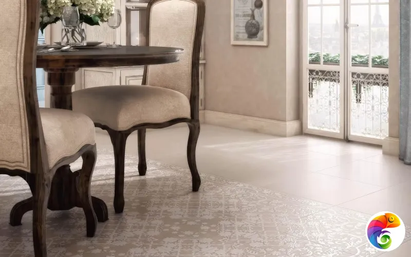 Коллекция Сорбонна KERAMA MARAZZI