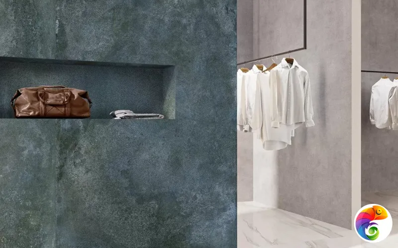 Коллекция Сити KERAMA MARAZZI