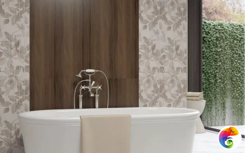 Коллекция Семпионе KERAMA MARAZZI