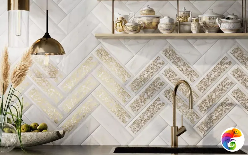 Коллекция Дорато KERAMA MARAZZI