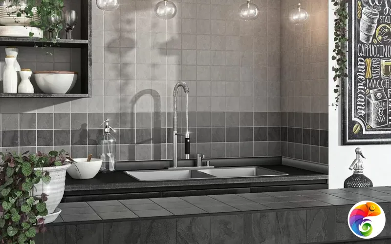 Коллекция Дегре KERAMA MARAZZI