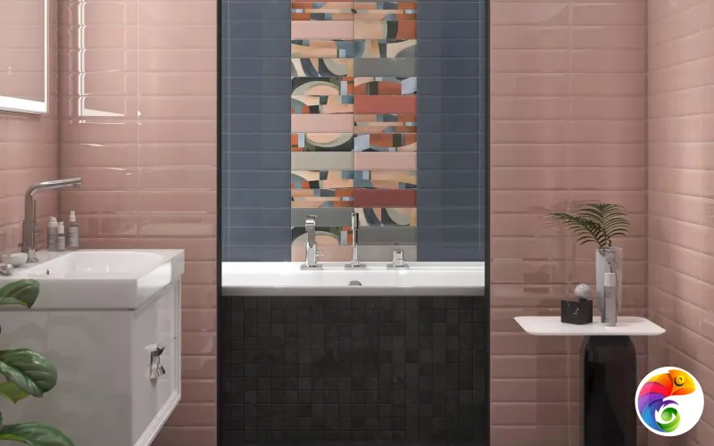 Коллекция Закат KERAMA MARAZZI
