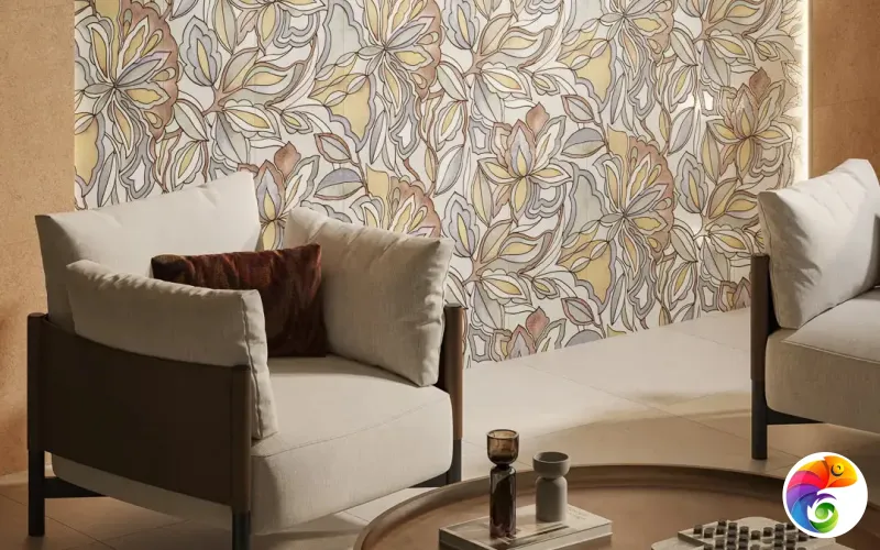 Коллекция Ботаника KERAMA MARAZZI