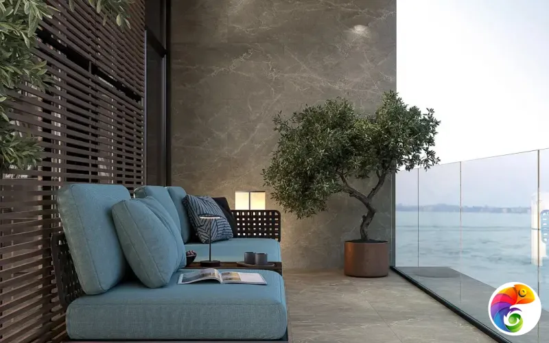 Коллекция Эстерель KERAMA MARAZZI