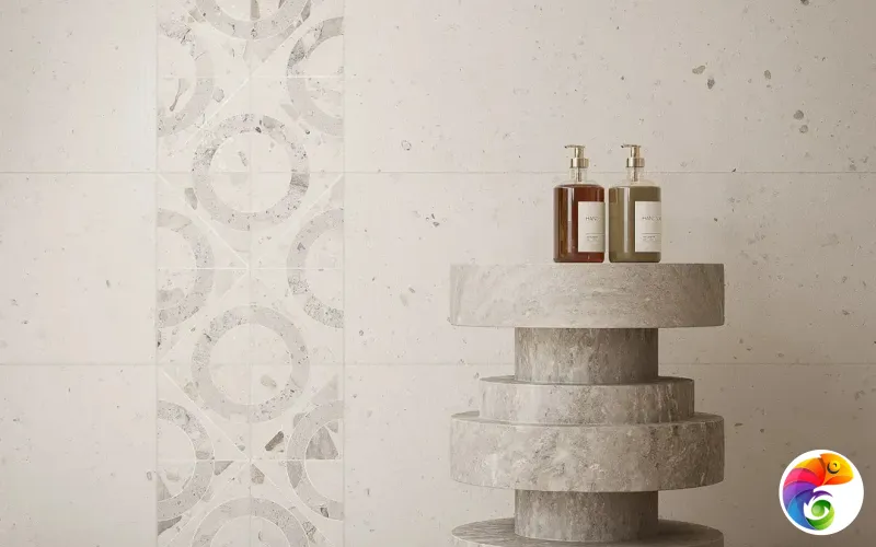 Коллекция Тараскон KERAMA MARAZZI