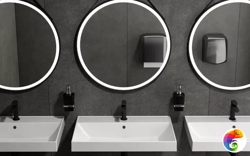 Коллекция Сити KERAMA MARAZZI