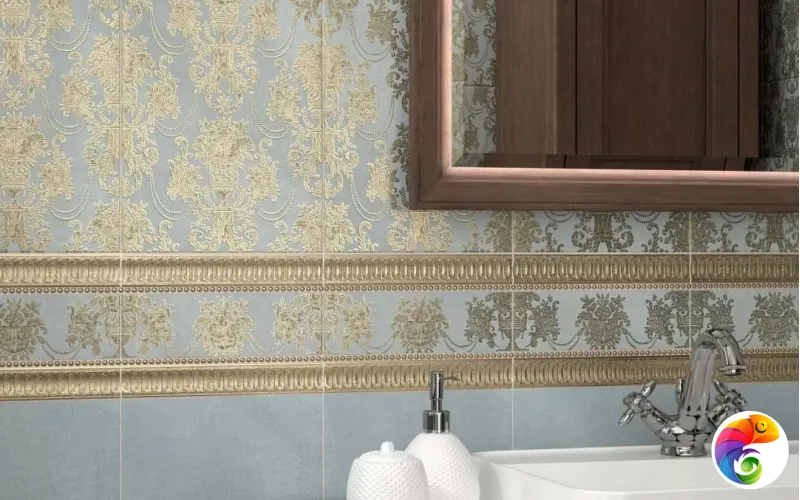 Коллекция Борромео KERAMA MARAZZI