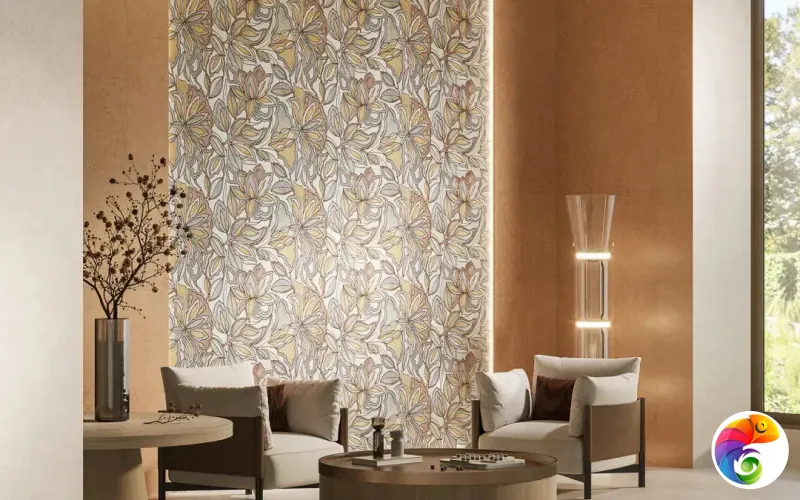 Коллекция Ботаника KERAMA MARAZZI