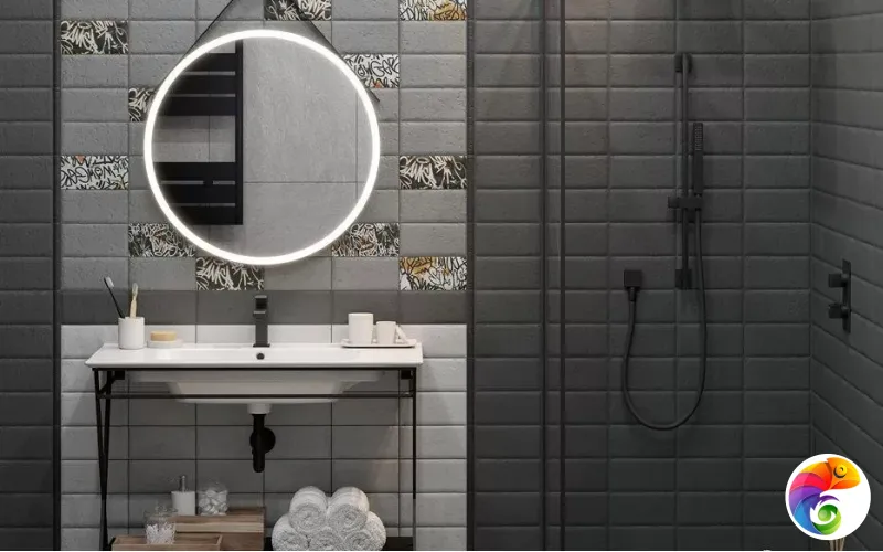 Коллекция Граффити KERAMA MARAZZI