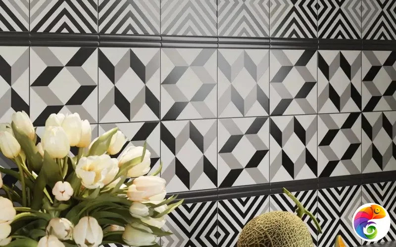 Коллекция Бордюр-карандаш KERAMA MARAZZI