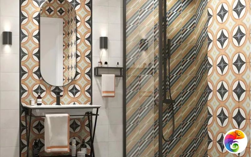 Коллекция Фантазия KERAMA MARAZZI