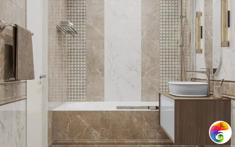 Коллекция Серенада KERAMA MARAZZI