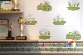 Коллекция Весёлые старты KERAMA MARAZZI