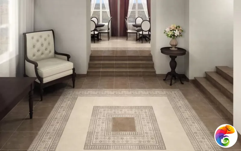 Коллекция Фаральони KERAMA MARAZZI