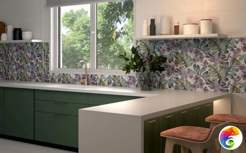 Коллекция Бела-Виста KERAMA MARAZZI