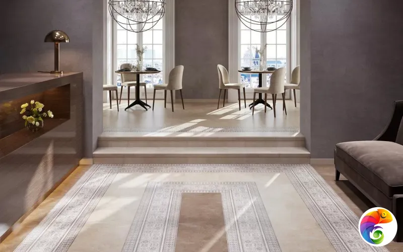Коллекция Фаральони KERAMA MARAZZI