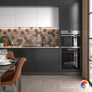 Монруж KERAMA MARAZZI
