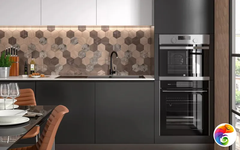 Коллекция Монруж KERAMA MARAZZI