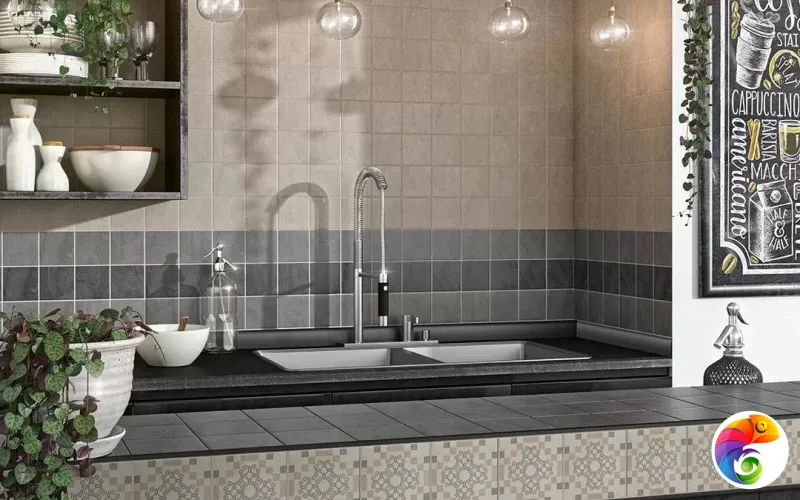 Коллекция Дегре KERAMA MARAZZI