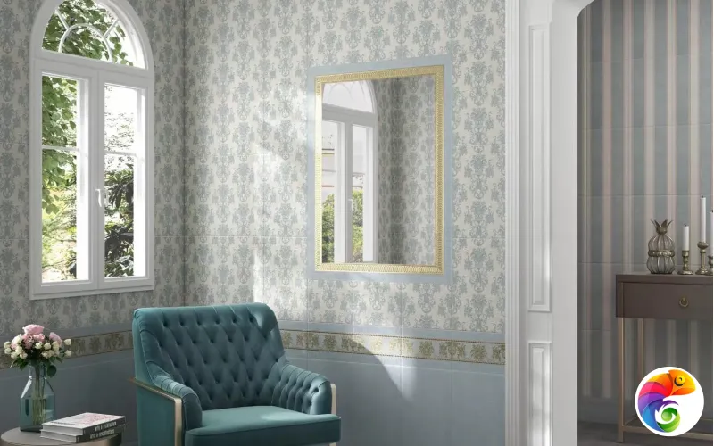 Коллекция Борромео KERAMA MARAZZI