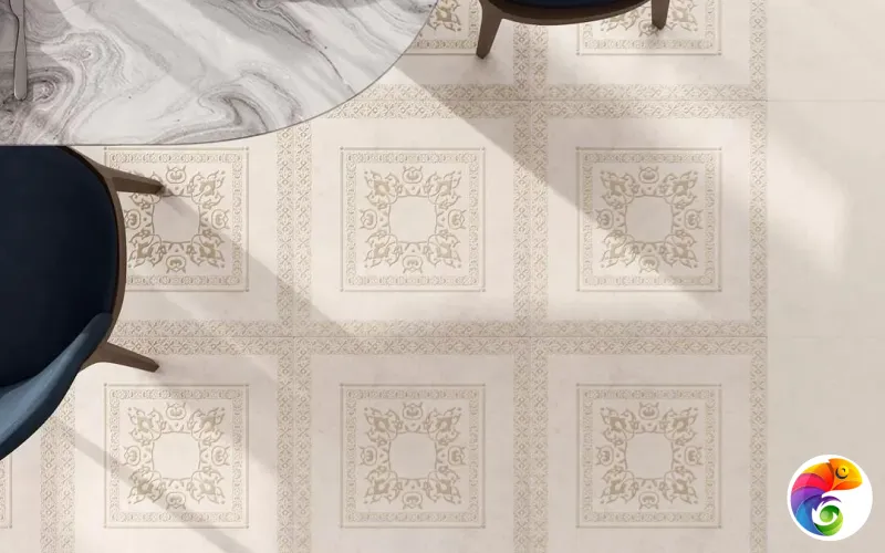 Коллекция Резиденция KERAMA MARAZZI