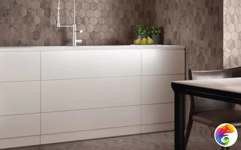Коллекция Монруж KERAMA MARAZZI
