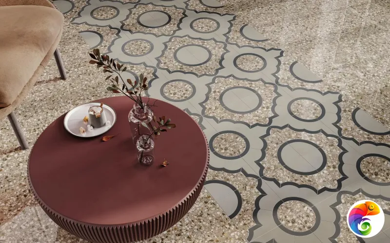 Коллекция Бричиола KERAMA MARAZZI